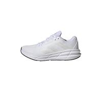 Adidas Donna Questar 3 Running Shoes, Cloud White/Cloud White/Core Black, 42 2/3 EU