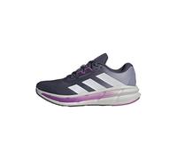 Adidas Donna Questar 3 Running Shoes, Shadow Navy/Dash Grey/Purple Burst, 39 1/3 EU