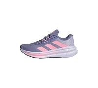 Adidas Donna Questar 3 Running Shoes, Silver Violet/Pink Spark/Silver Dawn, 44 EU