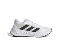 adidas Donna Questar Shoes, Cloud White/Cloud White/Core Black, 42 EU