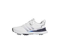 adidas Donna R2G 26 Boa Golf Shoes, Ftwr White/Ftwr White/Collegiate Navy, 37 1/3 EU
