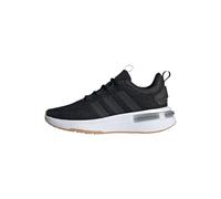 adidas Donna Racer TR23 Shoes, Core Black / Core Black / Cloud White, 40 2/3 EU