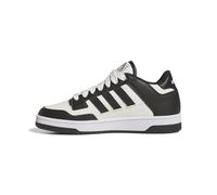 Adidas Scarpe da donna Rapid Court Low – Core Black/Cloud White/Ftwr White – 42 EU