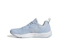 adidas Donna Rapidmove 2 Training Shoes, Crystal Sky/Ftwr White/preloved Ink, 41 1/3 EU