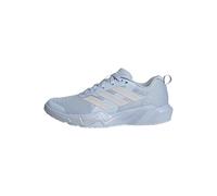adidas Donna Rapidmove Go Training Shoes, Crystal Sky/Dash Grey/Crystal Sky, 40 2/3 EU