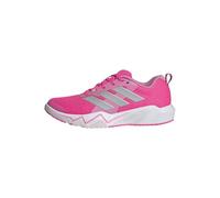 adidas Donna Rapidmove Go Training Shoes, Lucid Pink/Silver Met./Bliss Pink, 44 EU