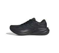 adidas Donna Response 2 Running Shoes, Core Black/Core Black/Silver Met., 39 1/3 EU