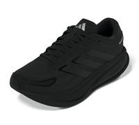 adidas Donna Response 2 Running Shoes, Core Black/Core Black/Silver Met., 42 2/3 EU