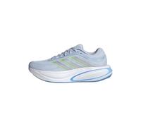 adidas Donna Response 2 Running Shoes, Crystal Sky/Silver Met./Lime Burst, 40 EU