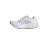 adidas Donna Response 2 Running Shoes, Crystal White/Silver Met./Glow Purple, 38 EU