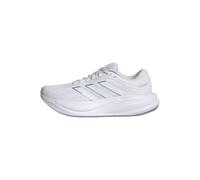 adidas Donna Response 2 Running Shoes, Ftwr White/Zero Met./Halo Silver, 46 EU