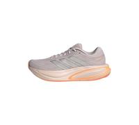 adidas Donna Response 2 Running Shoes, Ice Purple/Silver Met./Beam Orange, 40 2/3 EU