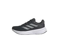 Adidas Donna Response Shoes, Halo Blue/Zero Metalic/Spark, 38 EU