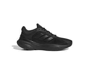 Adidas Donna Response Super 3.0 Shoes, Core Black/Core Black/Cloud White, 36 EU