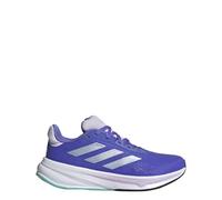 Adidas Donna Response Super Running Shoes, Cobalt Blue/Zero Met/Flash Aqua, 44 2/3 EU