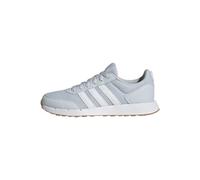 adidas Donna Run 50s Shoes, Halo Blue/Cloud White/Gum, 36 2/3 EU