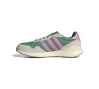 Scarpe Run 60s 4.0 Semi Court Green / Bliss Pink / Warm Vanilla 37 1/3
