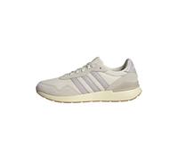 adidas Donna Run 60s 4.0 Shoes, Wonder White/Ice Purple/Alumina, 40 EU