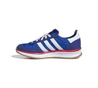 adidas Donna Run 70S 2.0 Shoes, Bright Royal/Ftwr White/Pure Ruby, 38 EU