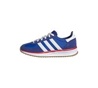 adidas Run 70S 2.0 Shoes, Scarpe Donna, Bright Royal/Ftwr White/Pure Ruby, 40 2/3 EU