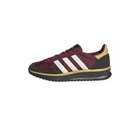 Sneakers Run 72 Rosso 40