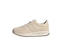 adidas Donna Run 70S 2.0 Shoes, Crystal Linen/Crystal Linen/Cinder, 40 2/3 EU