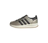 adidas Donna Run 70S 2.0 Shoes, Cyber Met./Core Black/off White, 39 1/3 EU