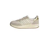 adidas Donna Run 70S 2.0 Shoes, Non-Dyed/Crystal Linen/Matte Gold, 44 EU