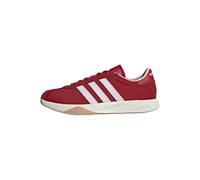 adidas Donna Run 76/26 Shoes, Better Scarlet/Almost Pink/Clear Pink, 36 EU