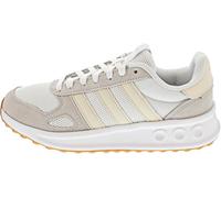 Adidas Donna Run 84 Shoes, Ftwr White/Wonder White/Crystal White, 40 2/3 EU