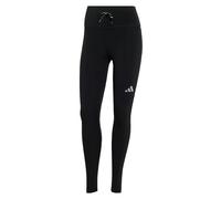 Adidas Run Essentials Leggings Nero 2XS / Regular Donna