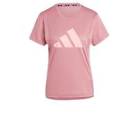 adidas - Women's Run It Tee - Maglia da corsa M fuchsia