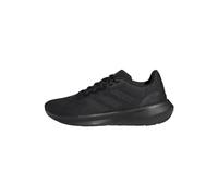 adidas Donna Runfalcon 3.0 Shoes, Core Black / Core Black / Carbon, 37 1/3 EU