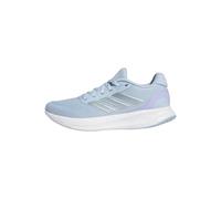 Adidas Donna Runfalcon 5 Running Shoes, Clear Sky/Magic Grey Met/Core Black, 39 1/3 EU