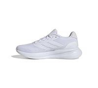 adidas Donna Runfalcon 5 Running Shoes, Cloud White/Cloud White/Cloud White, 38 2/3 EU