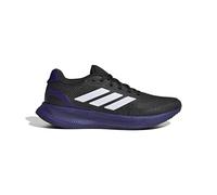 Adidas Donna Runfalcon 5 Running Shoes, Core Black/Ftwr White/Core Black, 38 2/3 EU