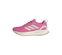 adidas Donna RUNFALCON 5 TR Running Shoes, Pink Fusion/Chalk White/Core Black, 36 EU