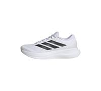 adidas Donna Runfalcon 6 Shoes, Ftwr White/Core Black/Grey One, 38 EU