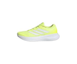 adidas Donna Runfalcon 6 Shoes, Hi-RES Yellow/Dash Grey/Solar Yellow, 42 EU