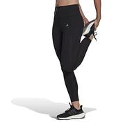 Leggings adidas 7/8 Running Essentials nero profondo donna - S