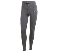 adidas Donna Running Essentials 7/8 Leggings, Grey Six, L