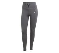 adidas Donna Running Essentials 7/8 Leggings, Grey Six, M