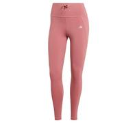 adidas Donna Running Essentials 7/8 Leggings, Preloved Crimson, XS Short
