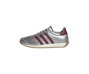 adidas Donna Runvista Shoes, Silver Met./Shadow Red/off White, 36 EU