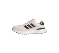 adidas Donna S2G 26 Leather Spikeless Golf Shoe, Wonder Quartz/Core Black/GUM4, 38 EU
