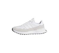 adidas Donna S2G 26 Textile Spikeless Golf Shoe, Dash Grey/Ftwr White/Core Black, 40 EU