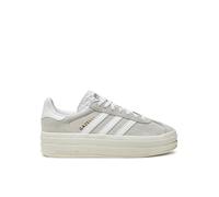 SCARPE ADIDAS GAZELLE BOLD W TG 40 COD HQ6893 [US 8 UK 6.5 CM 24.6] Grigio