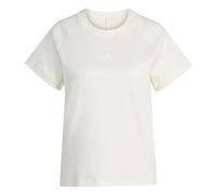 adidas Sportswear Soft Lux T-Shirt Women Magliette XL Bianco