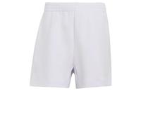 adidas Donna Soft Lux Shorts, Frozen Purple, XXS