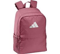 adidas Donna Sport Padded Backpack, pink strata/semi lucid fuchsia, One size